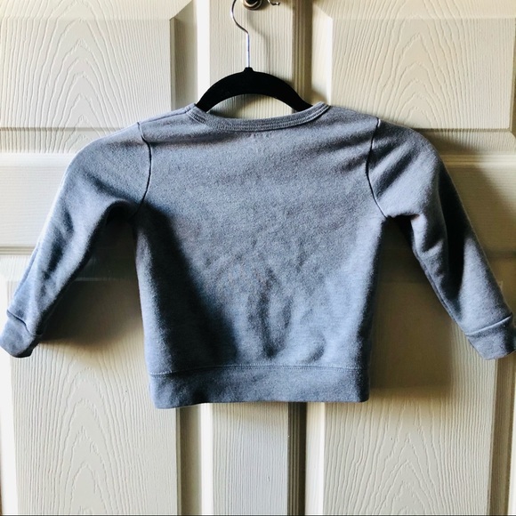 Love pullover sweater Garanimals - Picture 4 of 5